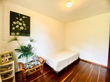 Casa campestre independiente en venta Envigado - Loma El Escobero