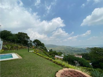 (MC) Casa campestre en Venta Arroyoalto Dapa