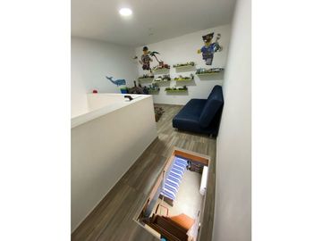 (MC) Casa campestre en Venta Arroyoalto Dapa