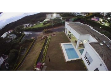 (MC) Casa campestre en Venta Arroyoalto Dapa