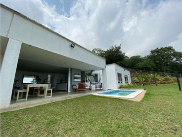 (MC) Casa campestre en Venta Arroyoalto Dapa