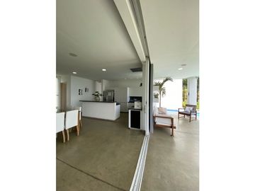 (MC) Casa campestre en Venta Arroyoalto Dapa