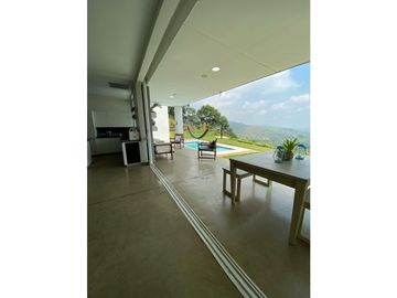 (MC) Casa campestre en Venta Arroyoalto Dapa