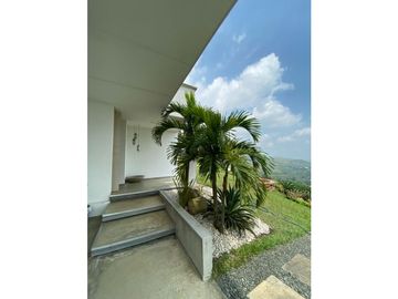 (MC) Casa campestre en Venta Arroyoalto Dapa