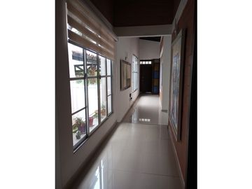 VENDO CASA  CAMPESTRE  CERCA A LA CIUDAD