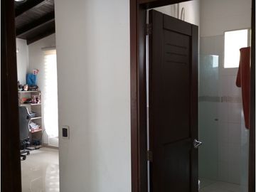 VENDO CASA  CAMPESTRE  CERCA A LA CIUDAD