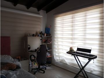 VENDO CASA  CAMPESTRE  CERCA A LA CIUDAD