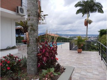 VENDO CASA  CAMPESTRE  CERCA A LA CIUDAD