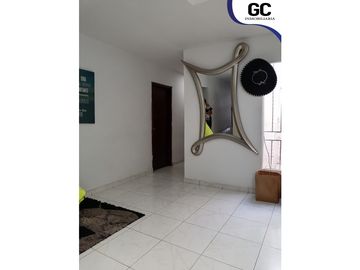 Se vende casa amplia barrio centro soledad