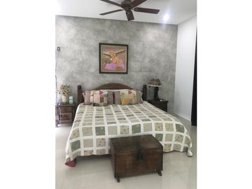 Villa Campestre Casa Dúplex en Venta  - Puerto Colombia