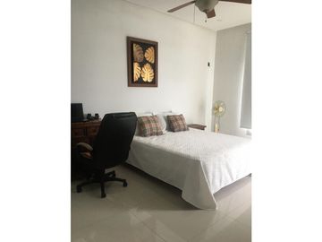 Villa Campestre Casa Dúplex en Venta  - Puerto Colombia