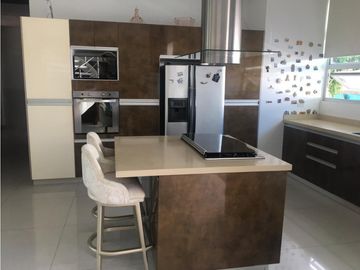 Villa Campestre Casa Dúplex en Venta  - Puerto Colombia