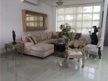 Villa Campestre Casa Dúplex en Venta  - Puerto Colombia