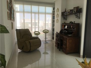 Villa Campestre Casa Dúplex en Venta  - Puerto Colombia