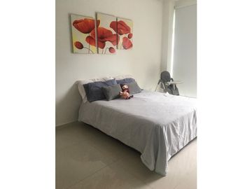 Villa Campestre Casa Dúplex en Venta  - Puerto Colombia