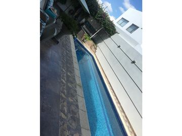 Villa Campestre Casa Dúplex en Venta  - Puerto Colombia