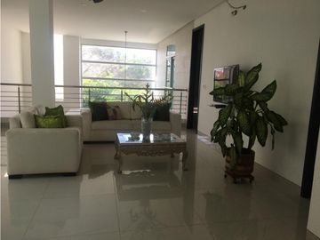 Villa Campestre Casa Dúplex en Venta  - Puerto Colombia