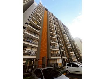 SE VENDE HERMOSO APARTA-ESTUDIO AMOBLADO EN EL BARRIO LA FLORA