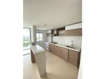 VENTA ESPECTACULAR APARTAMENTO PARA ESTRENAR DOSQUEBRADAS