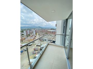 VENTA ESPECTACULAR APARTAMENTO PARA ESTRENAR DOSQUEBRADAS