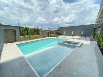VENTA ESPECTACULAR APARTAMENTO PARA ESTRENAR DOSQUEBRADAS