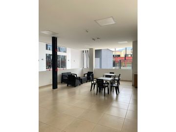 VENTA ESPECTACULAR APARTAMENTO PARA ESTRENAR DOSQUEBRADAS