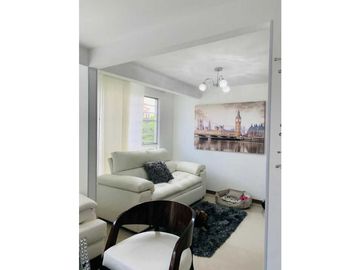 Vendo apartamento en la ciudad de cali barrio valle del lili unidad