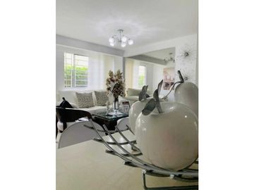 Vendo apartamento en la ciudad de cali barrio valle del lili unidad