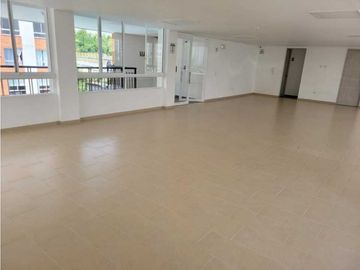 Vendo apartamento en la ciudad de cali barrio valle del lili unidad