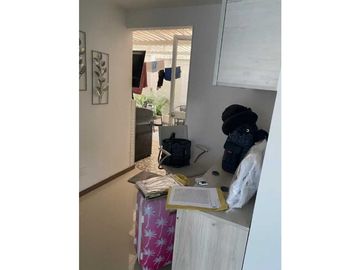 Vendo apartamento en la ciudad de cali barrio valle del lili unidad