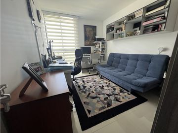VENTA APARTAMENTO SOBRE LA AVENIDA CENTENARIO ARMENIA Q.