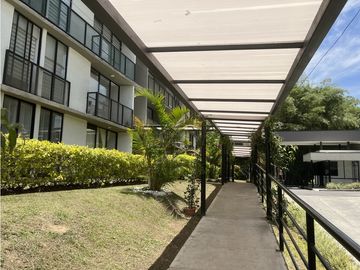 VENTA APARTAMENTO SOBRE LA AVENIDA CENTENARIO ARMENIA Q.