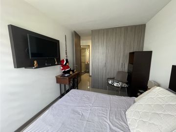 VENTA APARTAMENTO SOBRE LA AVENIDA CENTENARIO ARMENIA Q.