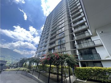 VENTA APARTAMENTO SOBRE LA AVENIDA CENTENARIO ARMENIA Q.
