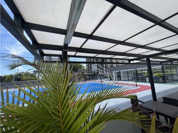 VENTA APARTAMENTO SOBRE LA AVENIDA CENTENARIO ARMENIA Q.
