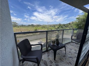 VENTA APARTAMENTO SOBRE LA AVENIDA CENTENARIO ARMENIA Q.