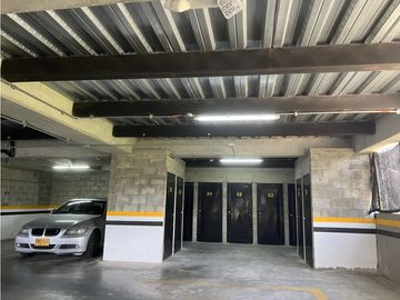 VENTA APARTAMENTO SOBRE LA AVENIDA CENTENARIO ARMENIA Q.