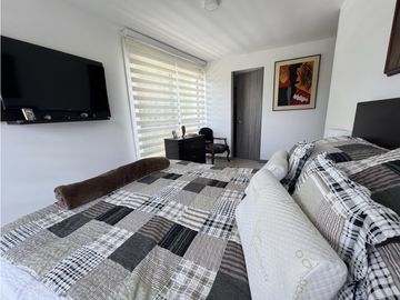 VENTA APARTAMENTO SOBRE LA AVENIDA CENTENARIO ARMENIA Q.