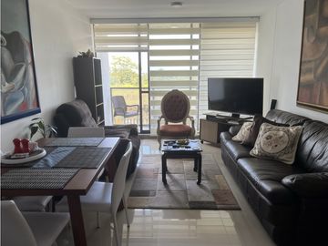 VENTA APARTAMENTO SOBRE LA AVENIDA CENTENARIO ARMENIA Q.