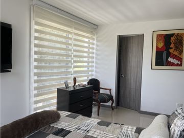 VENTA APARTAMENTO SOBRE LA AVENIDA CENTENARIO ARMENIA Q.
