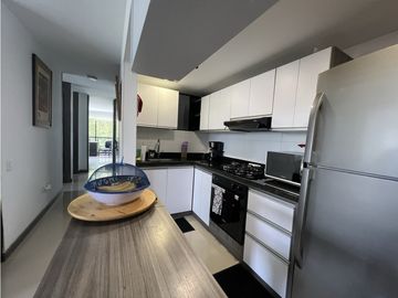 VENTA APARTAMENTO SOBRE LA AVENIDA CENTENARIO ARMENIA Q.