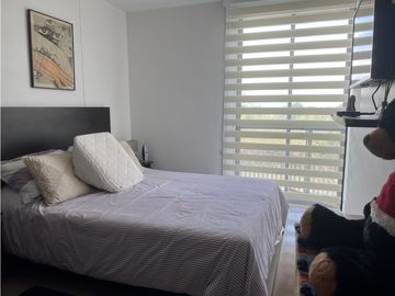 VENTA APARTAMENTO SOBRE LA AVENIDA CENTENARIO ARMENIA Q.