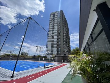 VENTA APARTAMENTO SOBRE LA AVENIDA CENTENARIO ARMENIA Q.