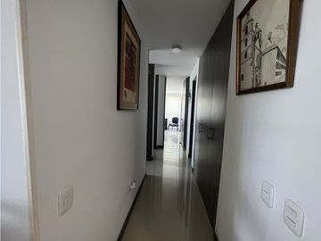 VENTA APARTAMENTO SOBRE LA AVENIDA CENTENARIO ARMENIA Q.