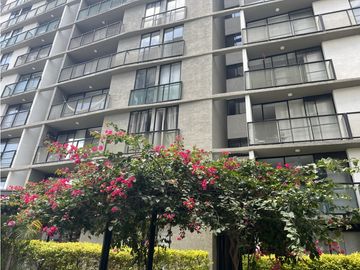 VENTA APARTAMENTO SOBRE LA AVENIDA CENTENARIO ARMENIA Q.