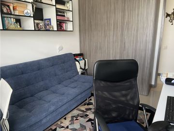 VENTA APARTAMENTO SOBRE LA AVENIDA CENTENARIO ARMENIA Q.