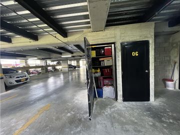 VENTA APARTAMENTO SOBRE LA AVENIDA CENTENARIO ARMENIA Q.