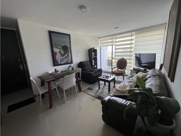 VENTA APARTAMENTO SOBRE LA AVENIDA CENTENARIO ARMENIA Q.