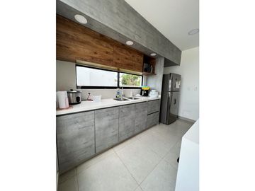 Vendo Casa Campestre en el Tigre - Pereira