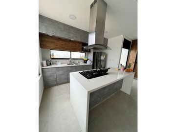 Vendo Casa Campestre en el Tigre - Pereira